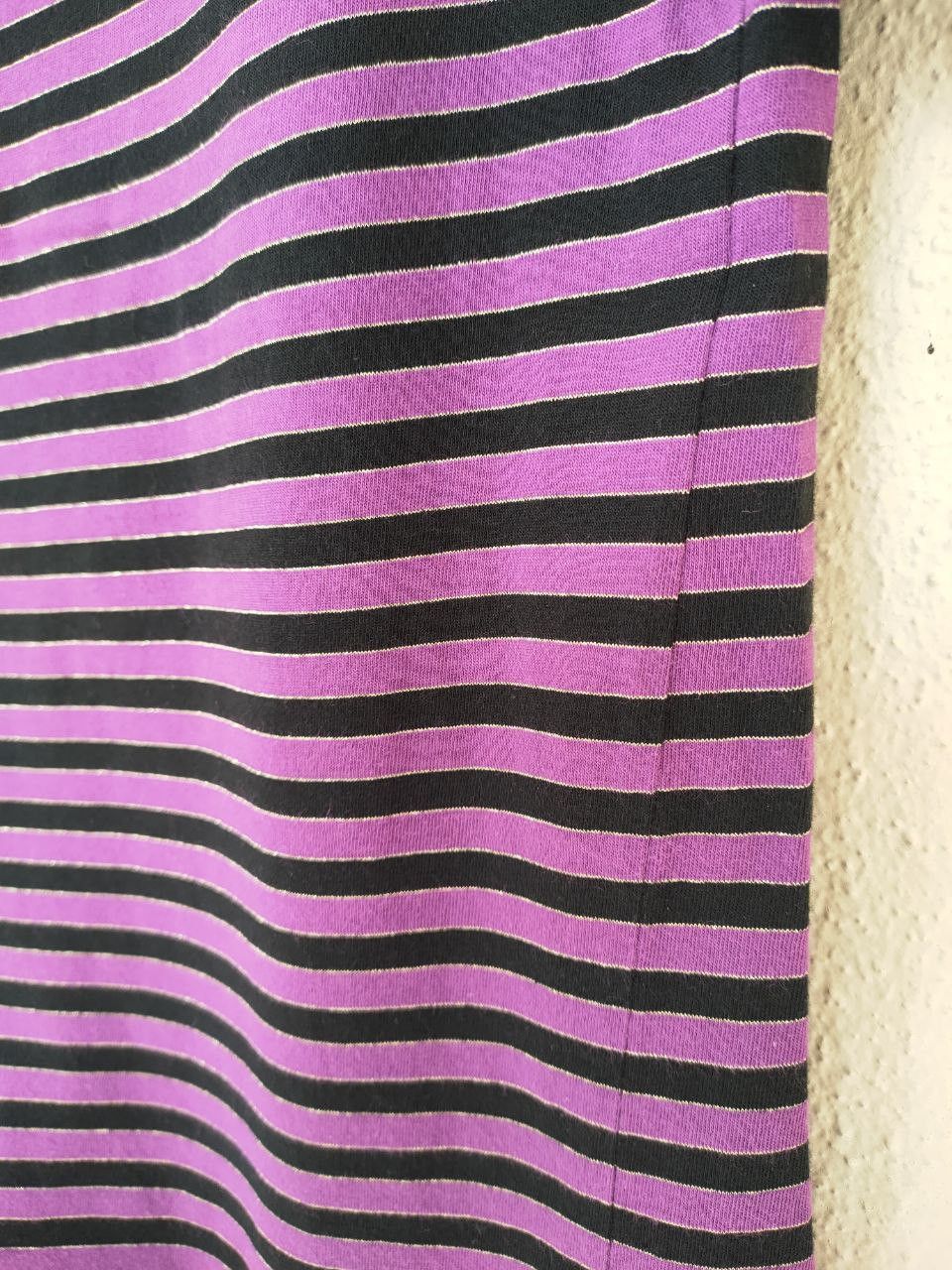 Issey Miyake ❎ Tsumori Chisato Stripes T Size US S / EU 44-46 / 1 - 2 Thumbnail