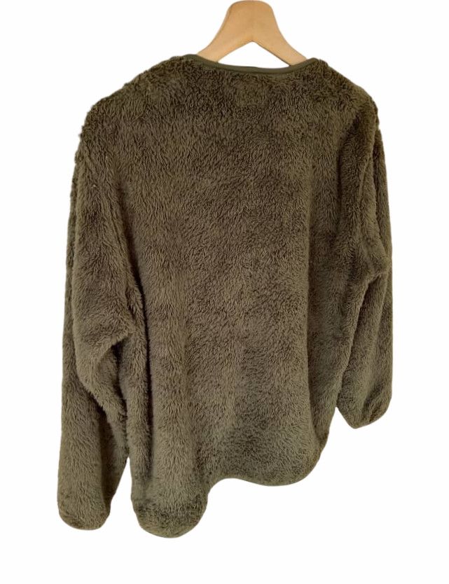 Engineered Garments × Uniqlo Vintage Engineered Garments Fleece Sherpa Size US M / EU 48-50 / 2 - 7 Thumbnail