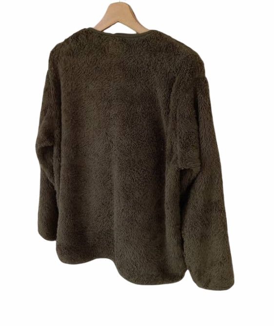 Engineered Garments × Uniqlo Vintage Engineered Garments Fleece Sherpa Size US M / EU 48-50 / 2 - 8 Thumbnail