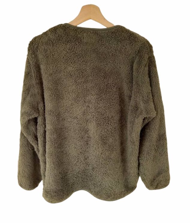 Engineered Garments × Uniqlo Vintage Engineered Garments Fleece Sherpa Size US M / EU 48-50 / 2 - 2 Thumbnail