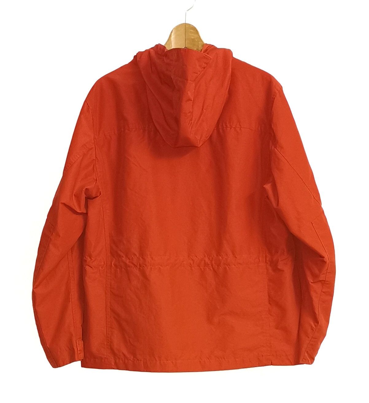 Japanese Brand × Uniqlo Uniqlo Parka Jacket Size US M / EU 48-50 / 2 - 3 Thumbnail