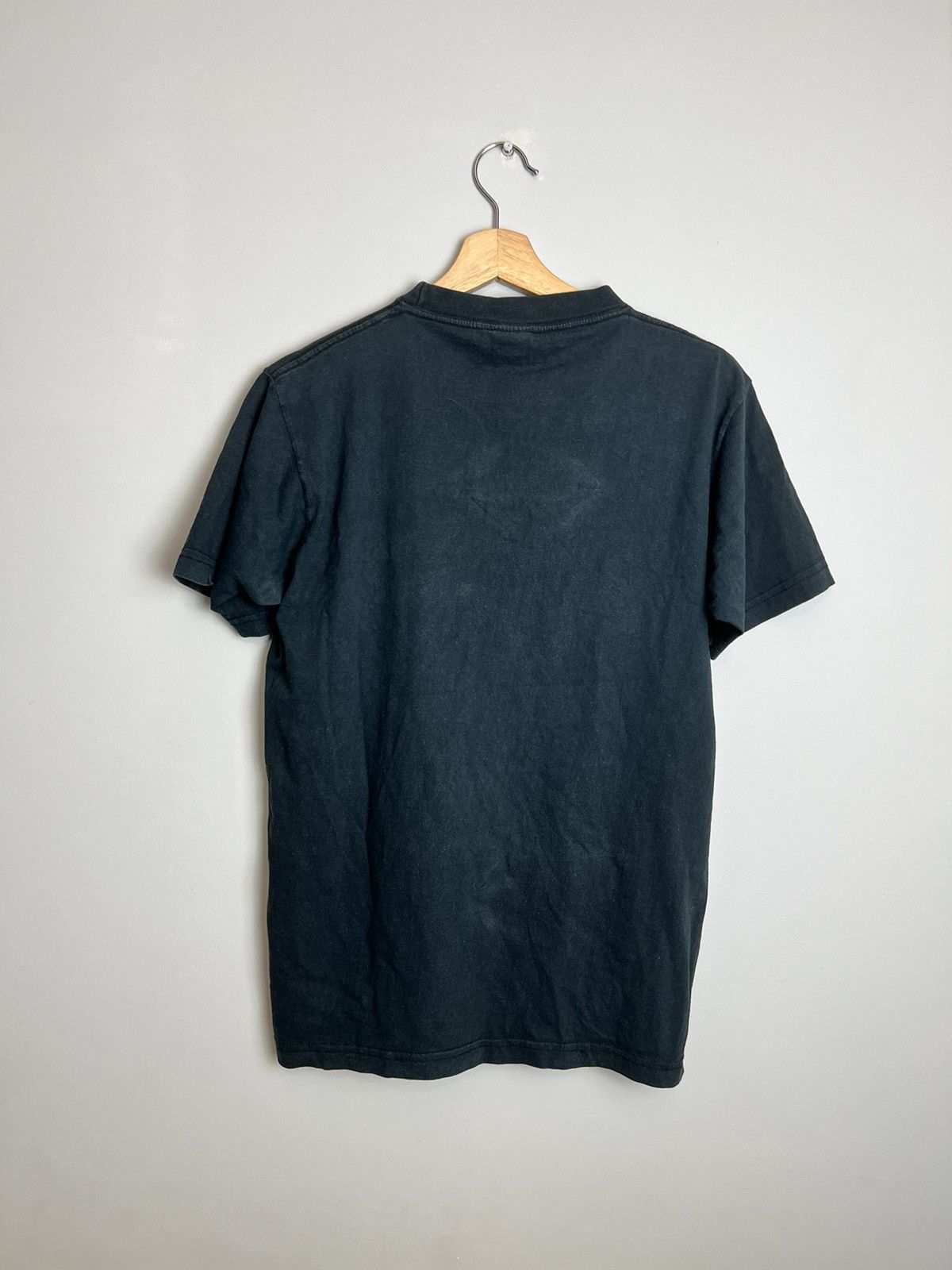 Band Tees Rare Vintage 90s Nirvana Kurt Cobain Grunge Band Tee Size US M / EU 48-50 / 2 - 3 Thumbnail