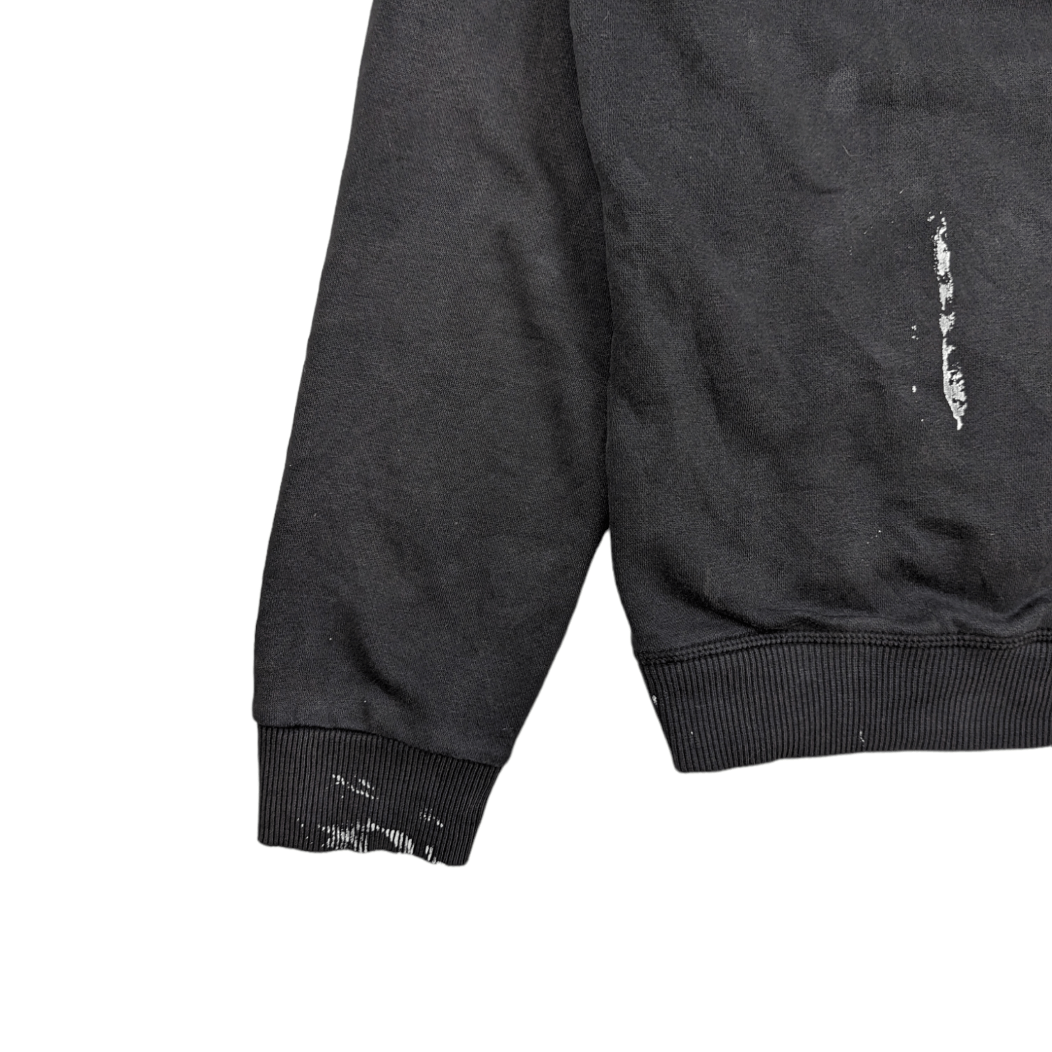 Adidas Vintage 2000's ADIDAS Big Trefoil Logo Hoodie Sweatshirt Size US M / EU 48-50 / 2 - 6 Thumbnail