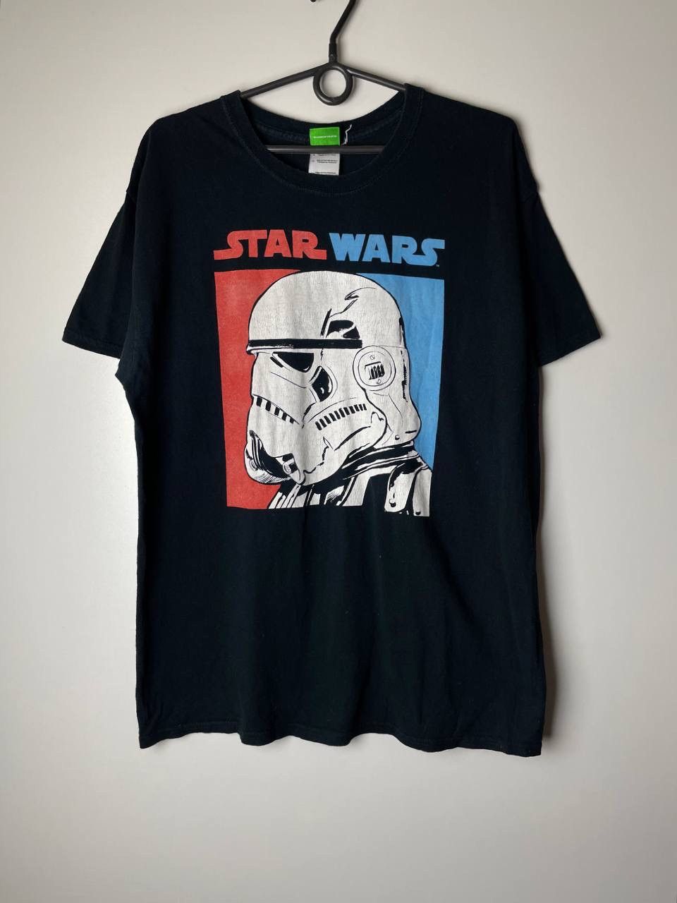 Vintage Star Wars vintage t-shirt size L Size US L / EU 52-54 / 3 - 1 Thumbnail