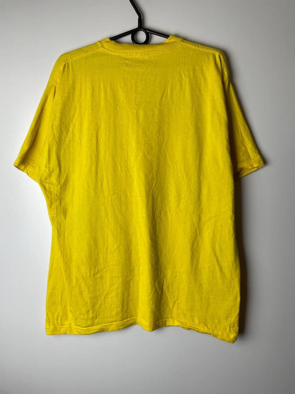 Vintage Usain Bolt vintage t-shirts size XL Size US XL / EU 56 / 4 - 2 Thumbnail