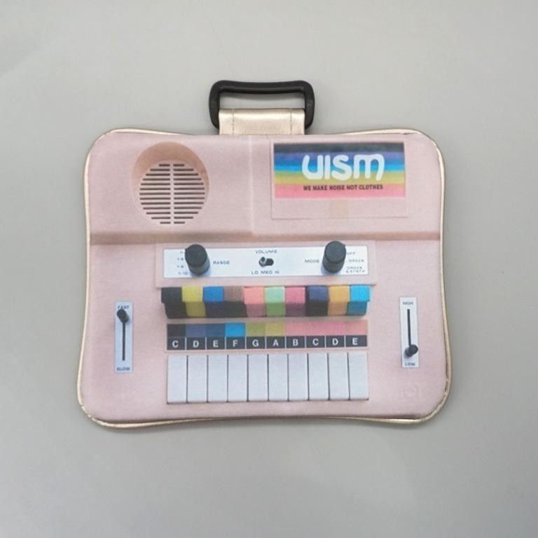 Undercover Controller Print Pouch