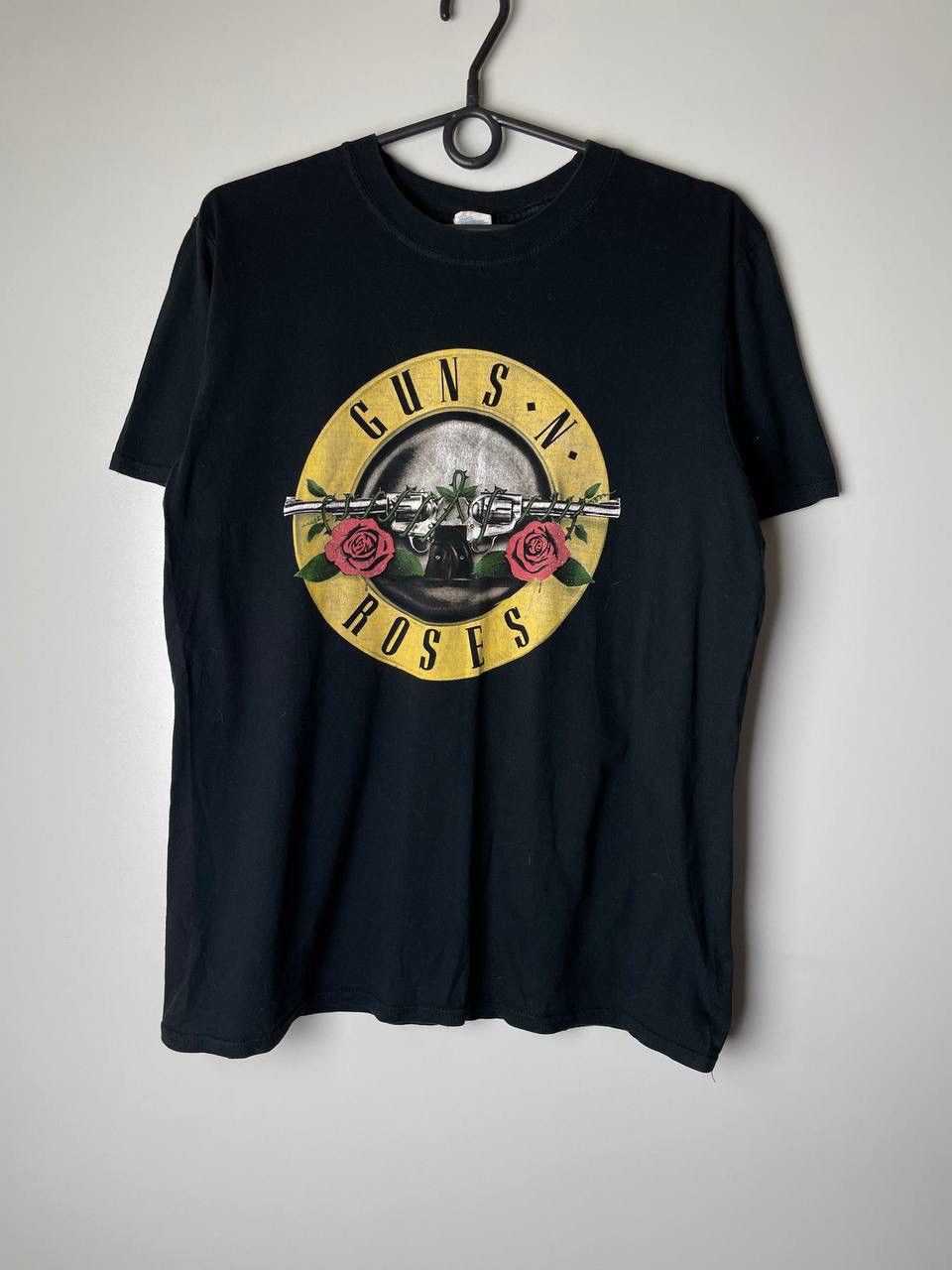Vintage Guns-n-Roses vintage t-shirt size M Size US M / EU 48-50 / 2 - 1 Thumbnail