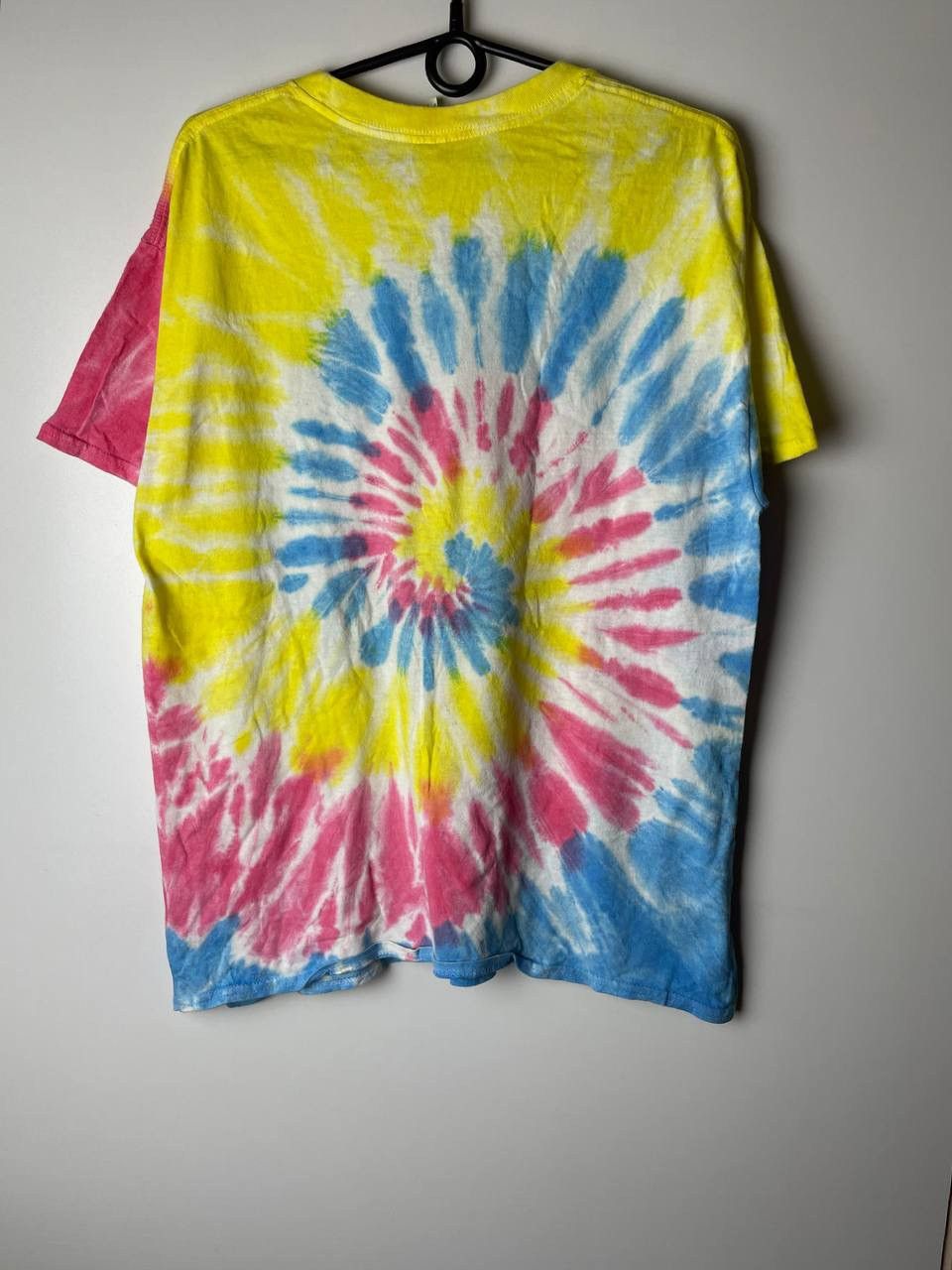 Vintage Tie Dye vintage t-shirts size L Size US L / EU 52-54 / 3 - 2 Thumbnail