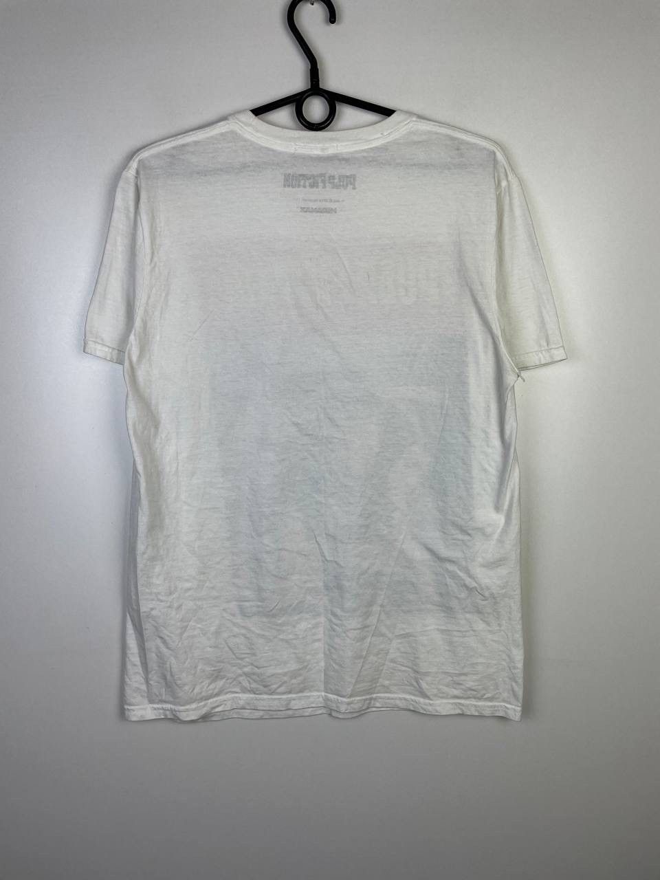 Vintage Pulp Fiction vintage t-shirt size M Size US M / EU 48-50 / 2 - 3 Thumbnail