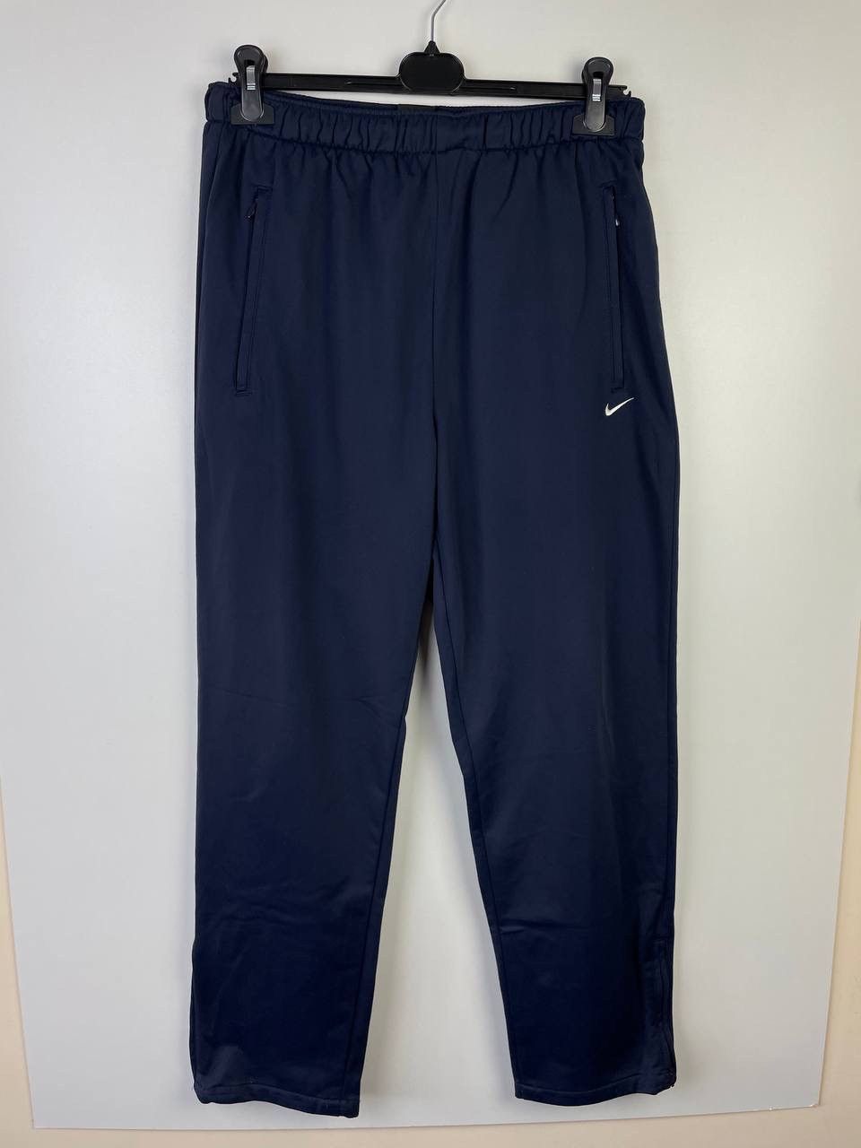 Vintage Nike 90s vintage pants size 34 Size US 34 / EU 50 - 1 Thumbnail