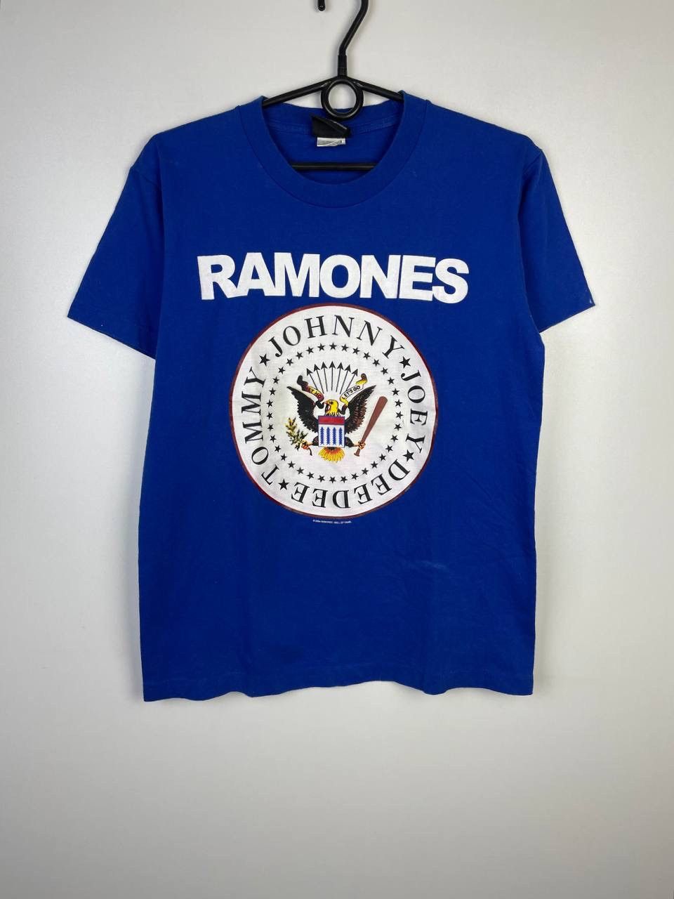 Vintage Ramones 2000 vintage t-shirt size M Size US M / EU 48-50 / 2 - 1 Thumbnail