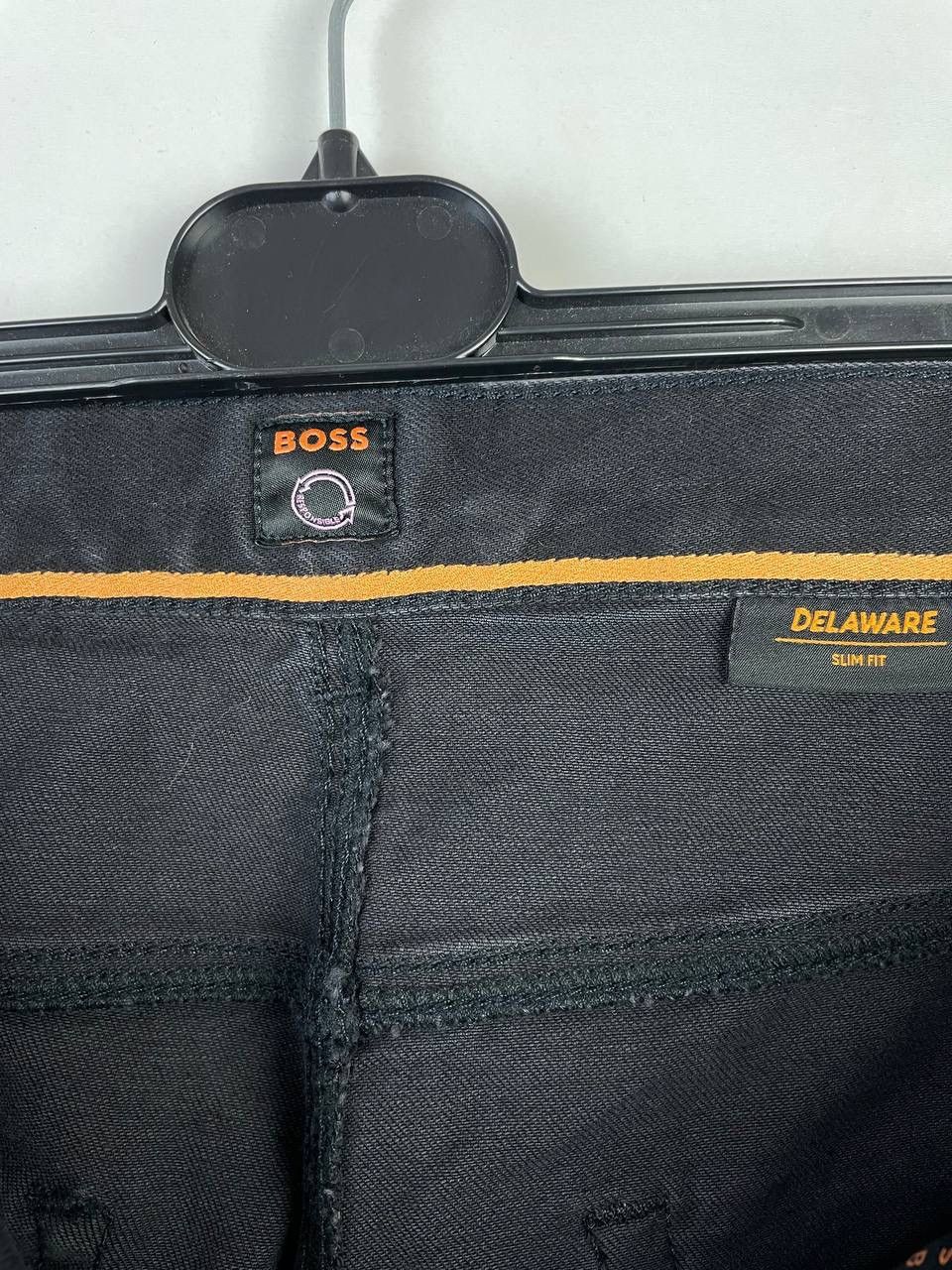 Hugo Boss NEW Hugo boss luxury pants size 34/32 Size US 34 / EU 50 - 2 Thumbnail