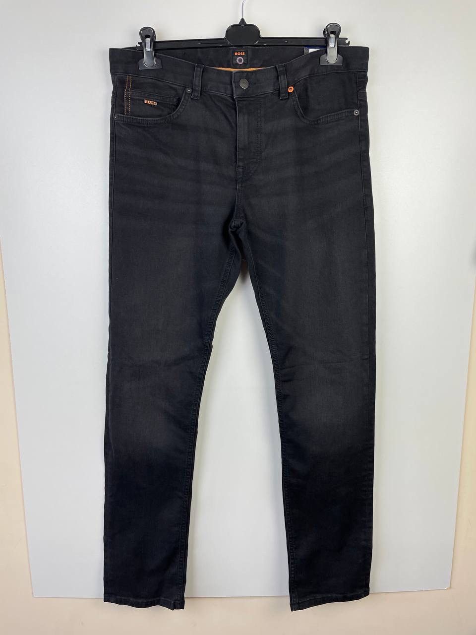 Hugo Boss NEW Hugo boss luxury pants size 34/32 Size US 34 / EU 50 - 1 Thumbnail