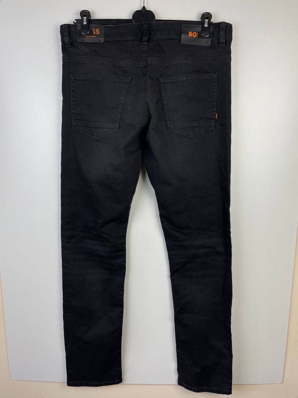 Hugo Boss NEW Hugo boss luxury pants size 34/32 Size US 34 / EU 50 - 4 Thumbnail