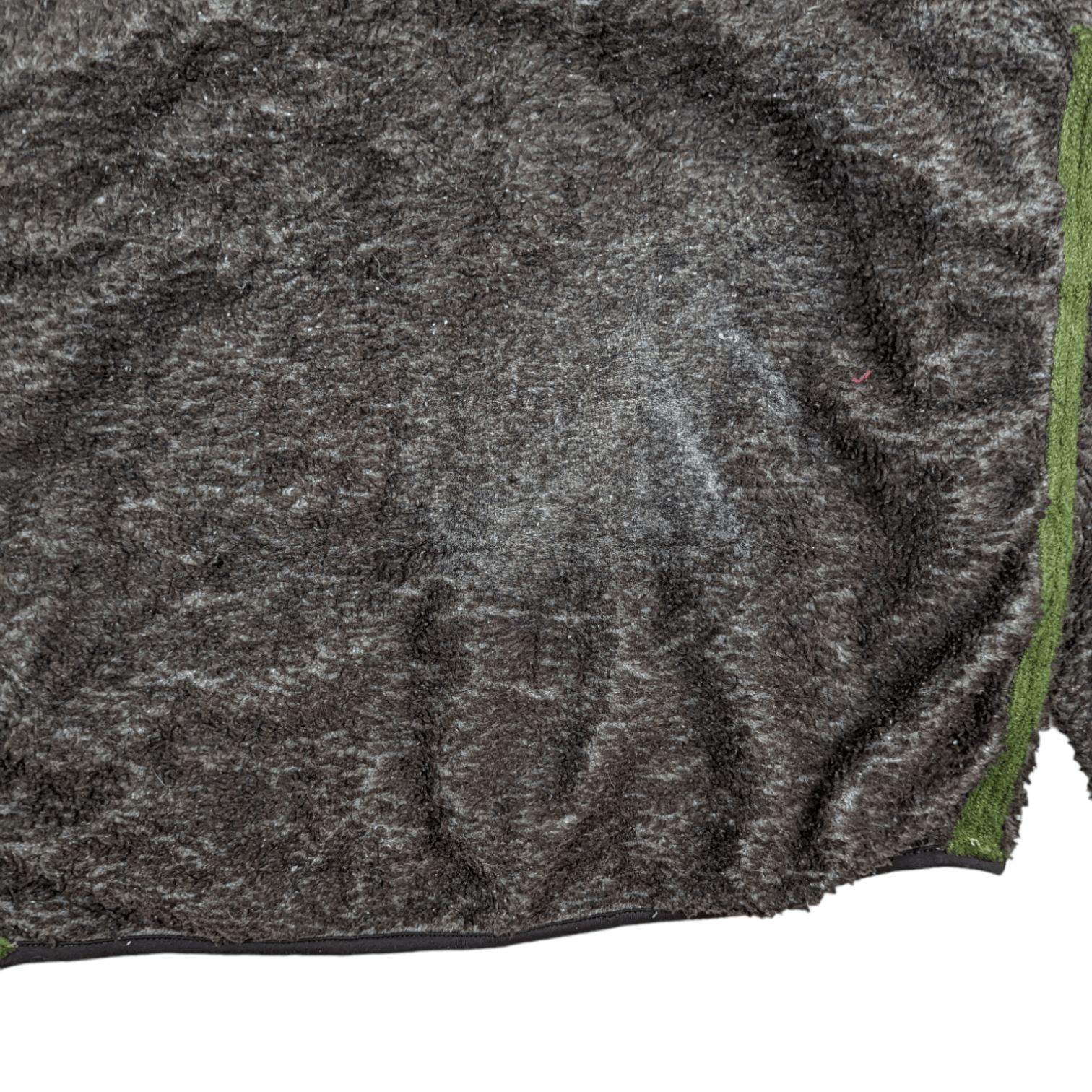 Napapijri Vintage 2000's NAPAPIJRI Fleece Sherpa Outdoor Sweatshirt Size US L / EU 52-54 / 3 - 12 Thumbnail