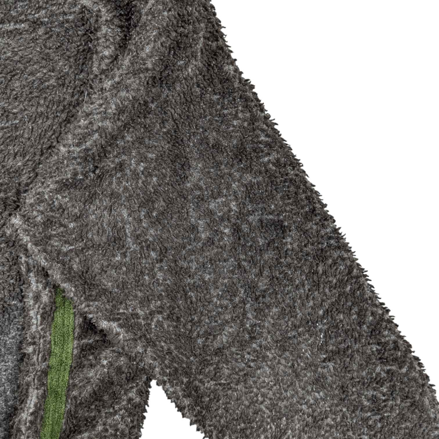 Napapijri Vintage 2000's NAPAPIJRI Fleece Sherpa Outdoor Sweatshirt Size US L / EU 52-54 / 3 - 11 Thumbnail