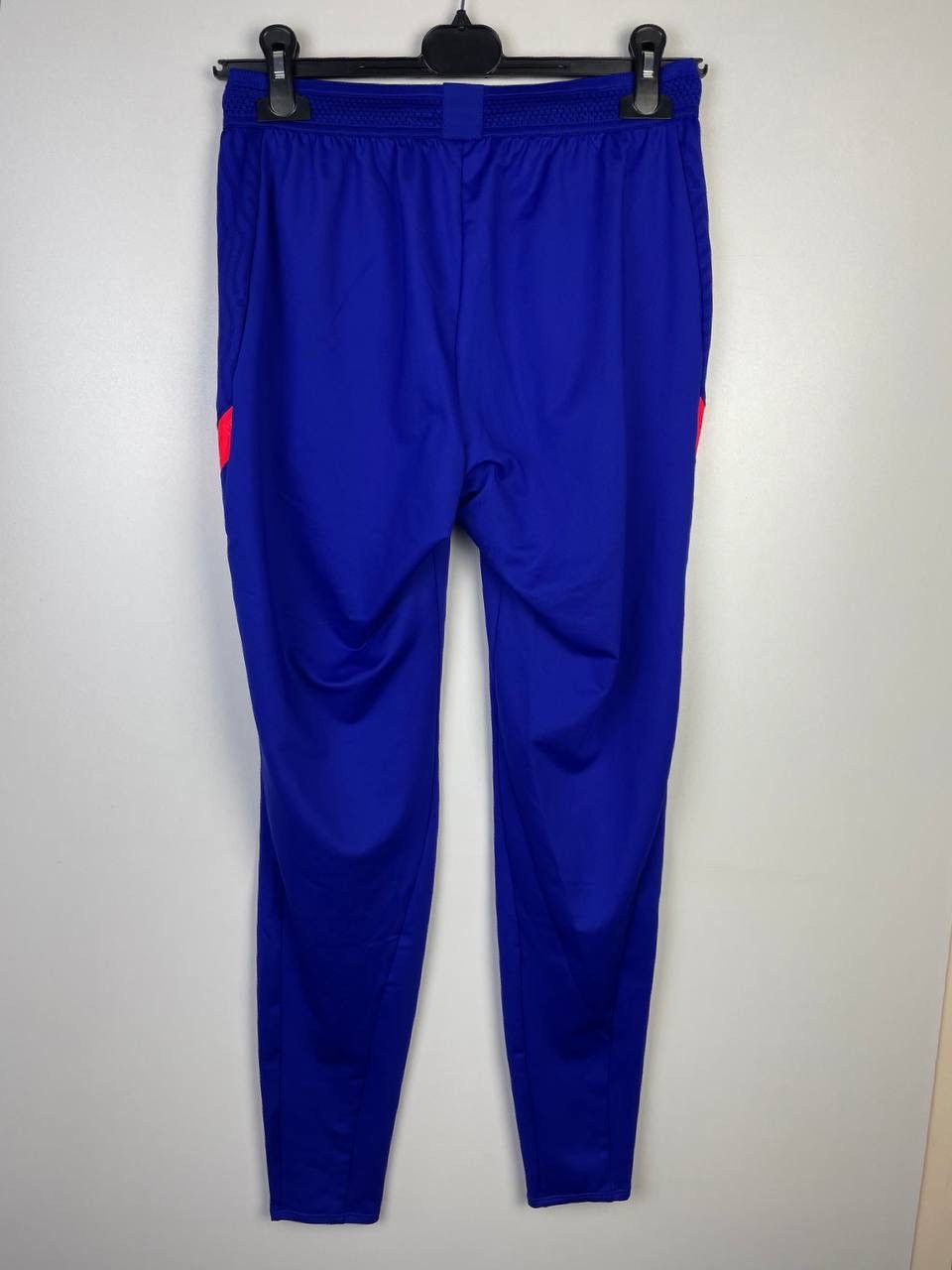 Vintage Chelsea Nike vintage pants size S Size US 30 / EU 46 - 3 Thumbnail