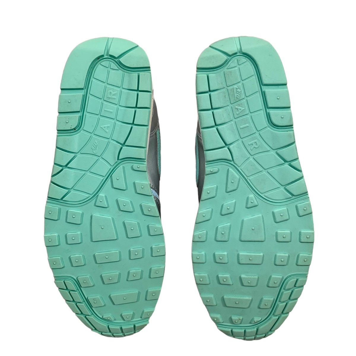 Nike Nike Air Max 1 Lakeside Artisan Teal Bright 2015 Sneakers Size US 7 / EU 40 - 5 Thumbnail