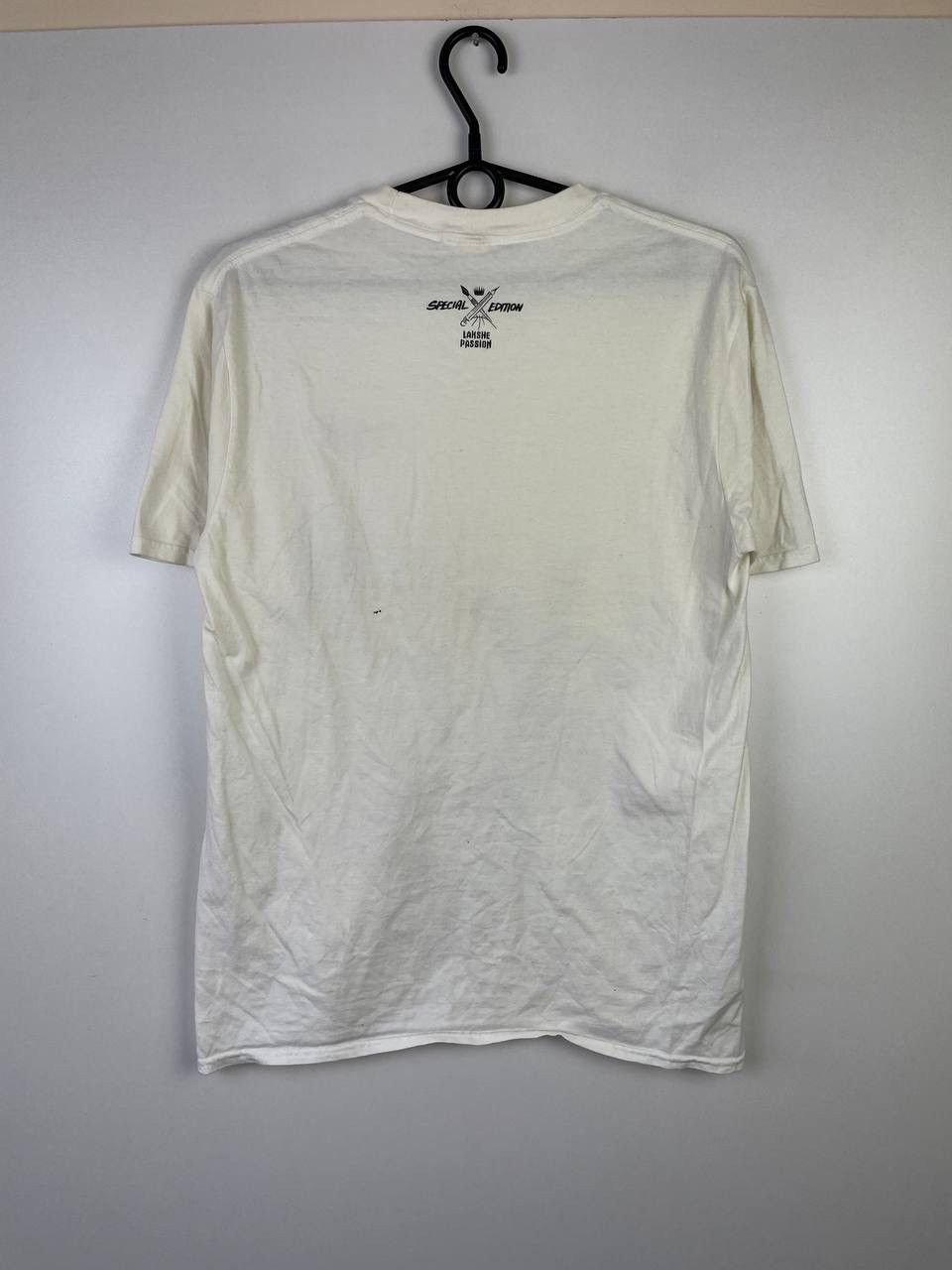Vintage Ghetto vintage t-shirt size M Size US M / EU 48-50 / 2 - 6 Thumbnail