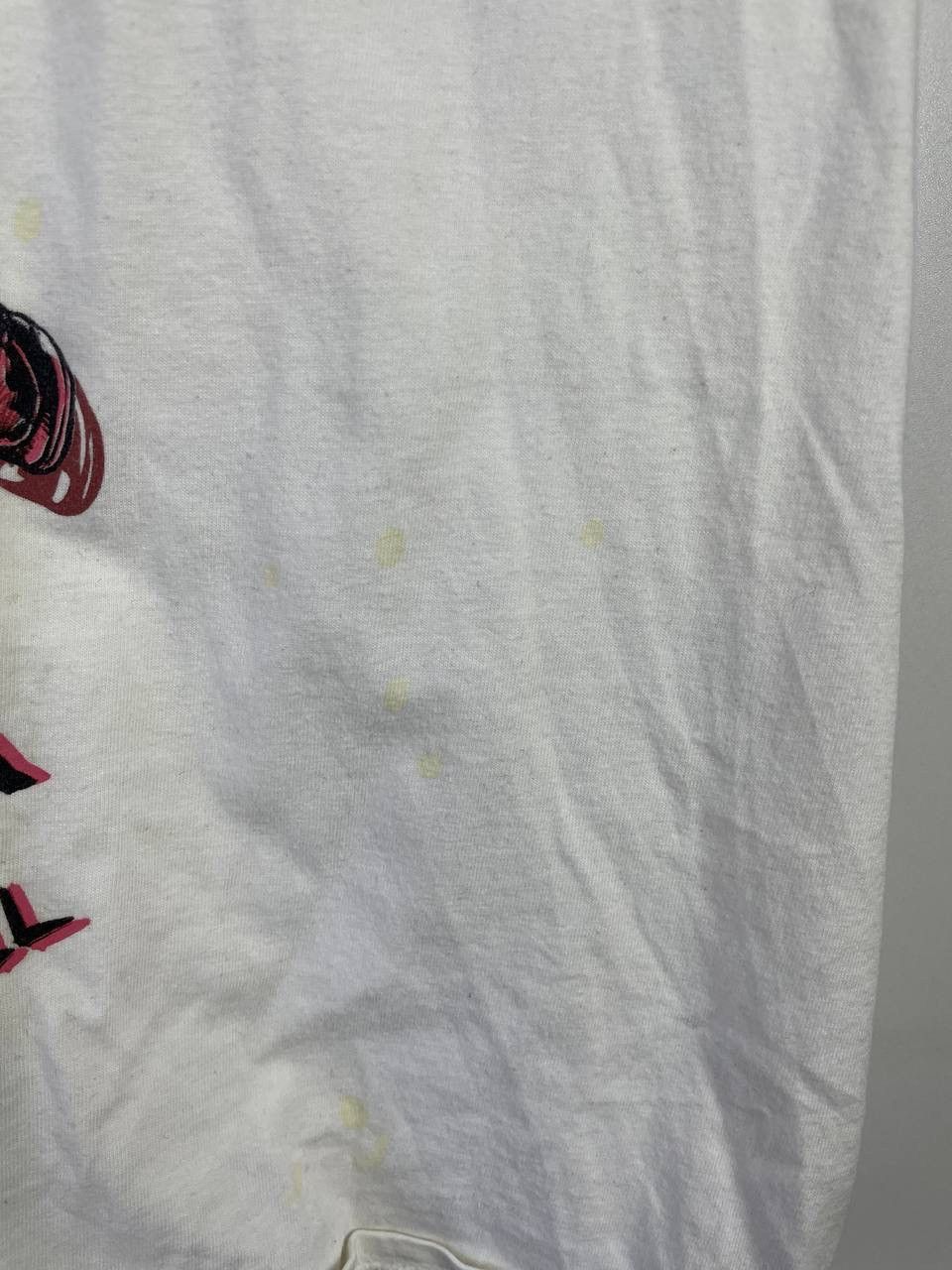 Vintage Ghetto vintage t-shirt size M Size US M / EU 48-50 / 2 - 3 Thumbnail