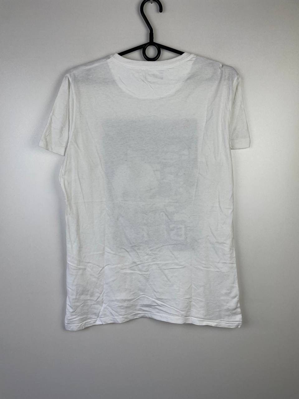 Vintage Pablo Escobar vintage t-shirt size L Size US L / EU 52-54 / 3 - 5 Thumbnail