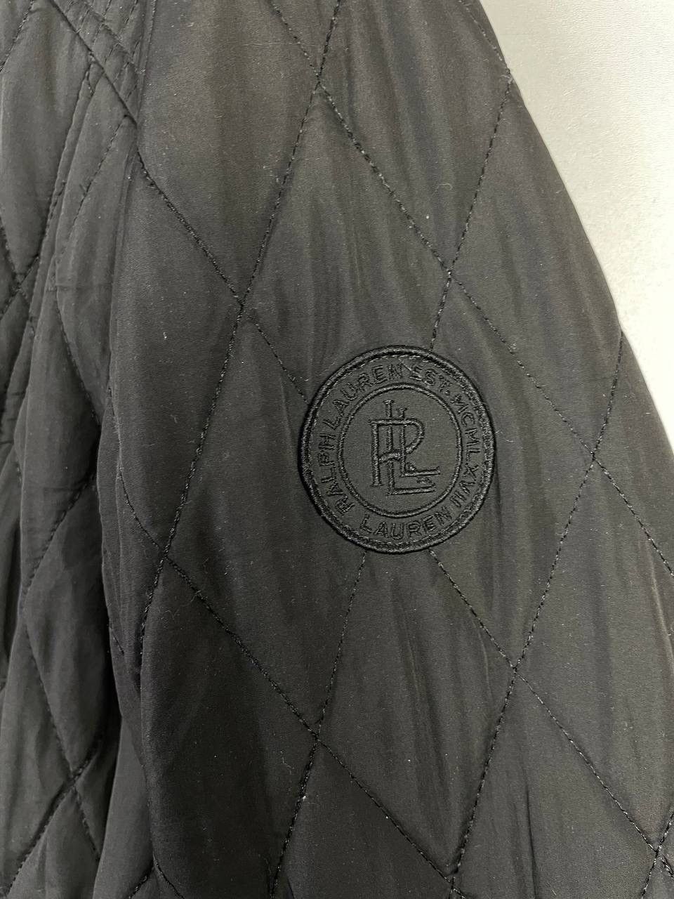 Vintage Polo Ralph Lauren luxury jacket size XL Size US XL / EU 56 / 4 - 2 Thumbnail
