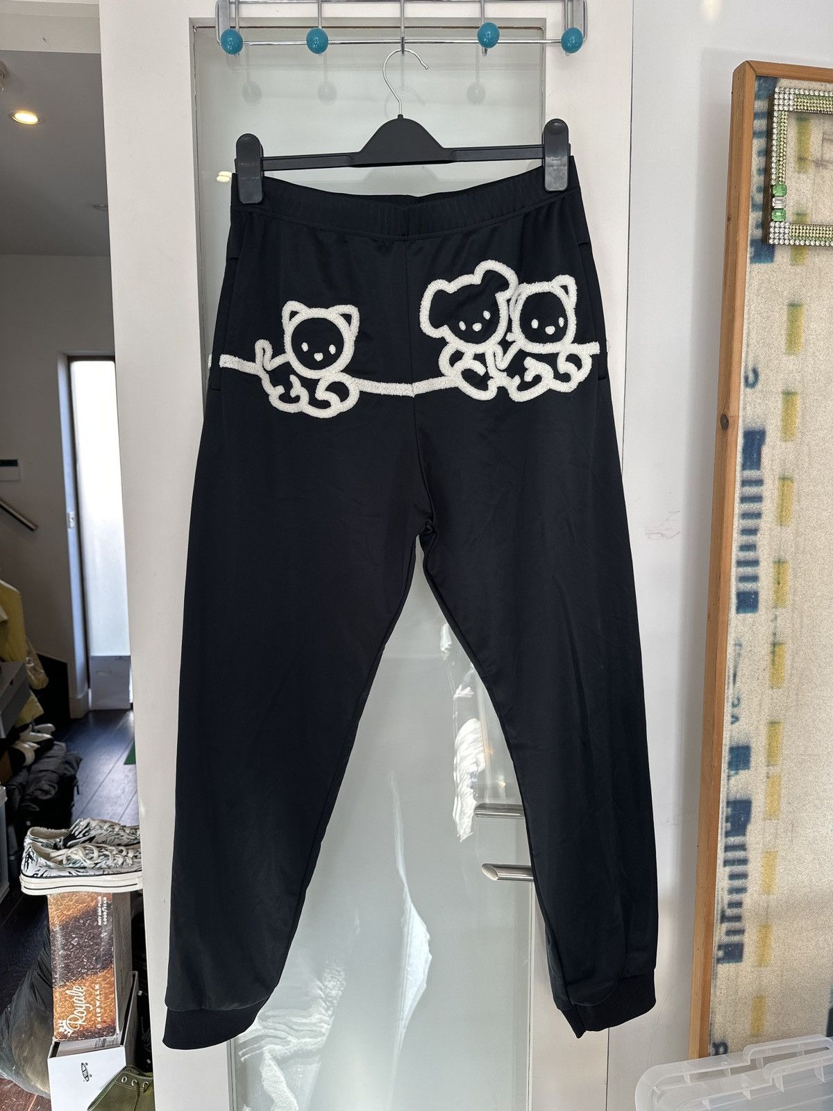 Animals trackpants