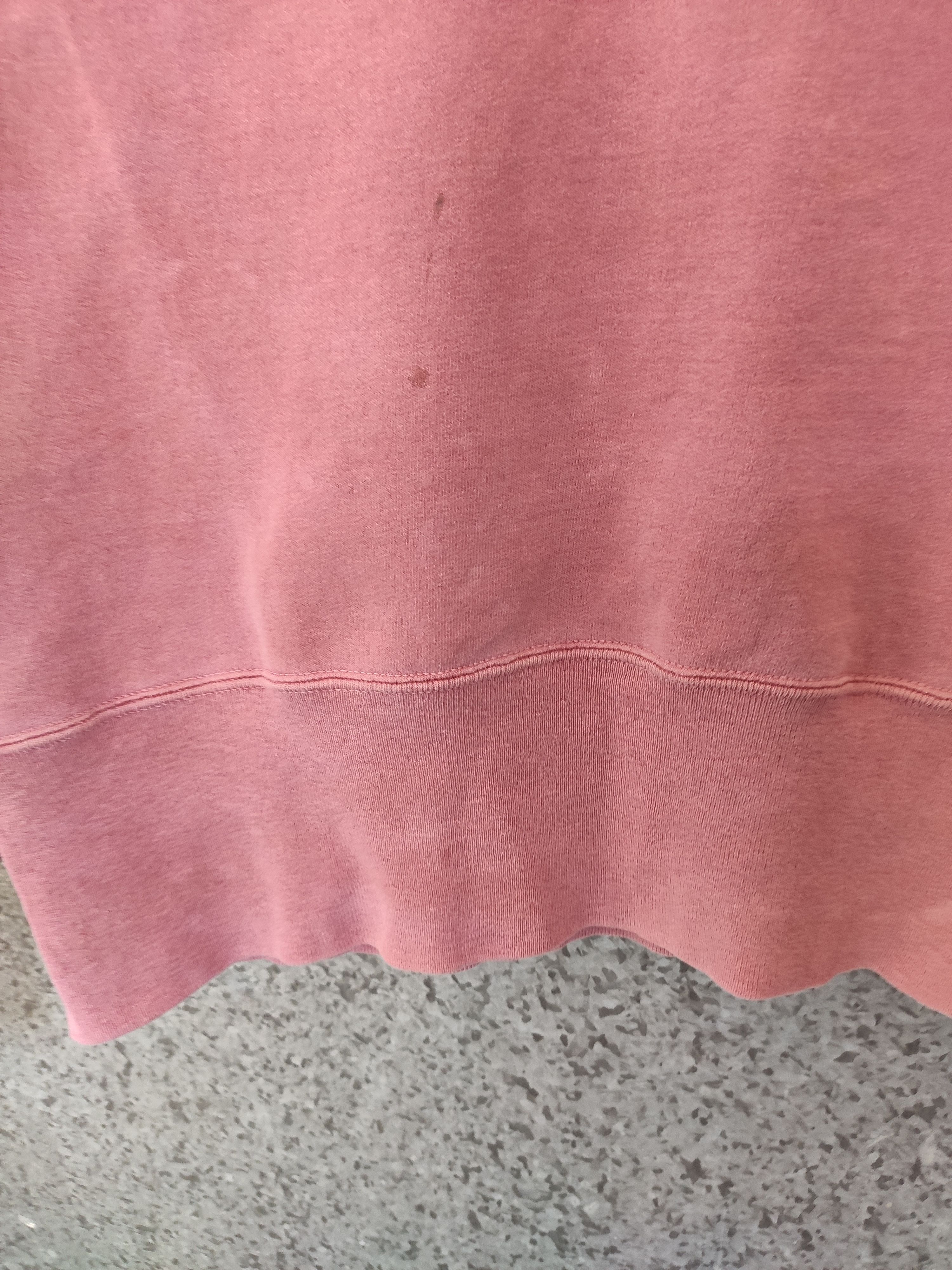 Sugar Cane Vintage 90s Vtg Sugar Cane sweatshirt Toyo enterprise Size US M / EU 48-50 / 2 - 6 Thumbnail