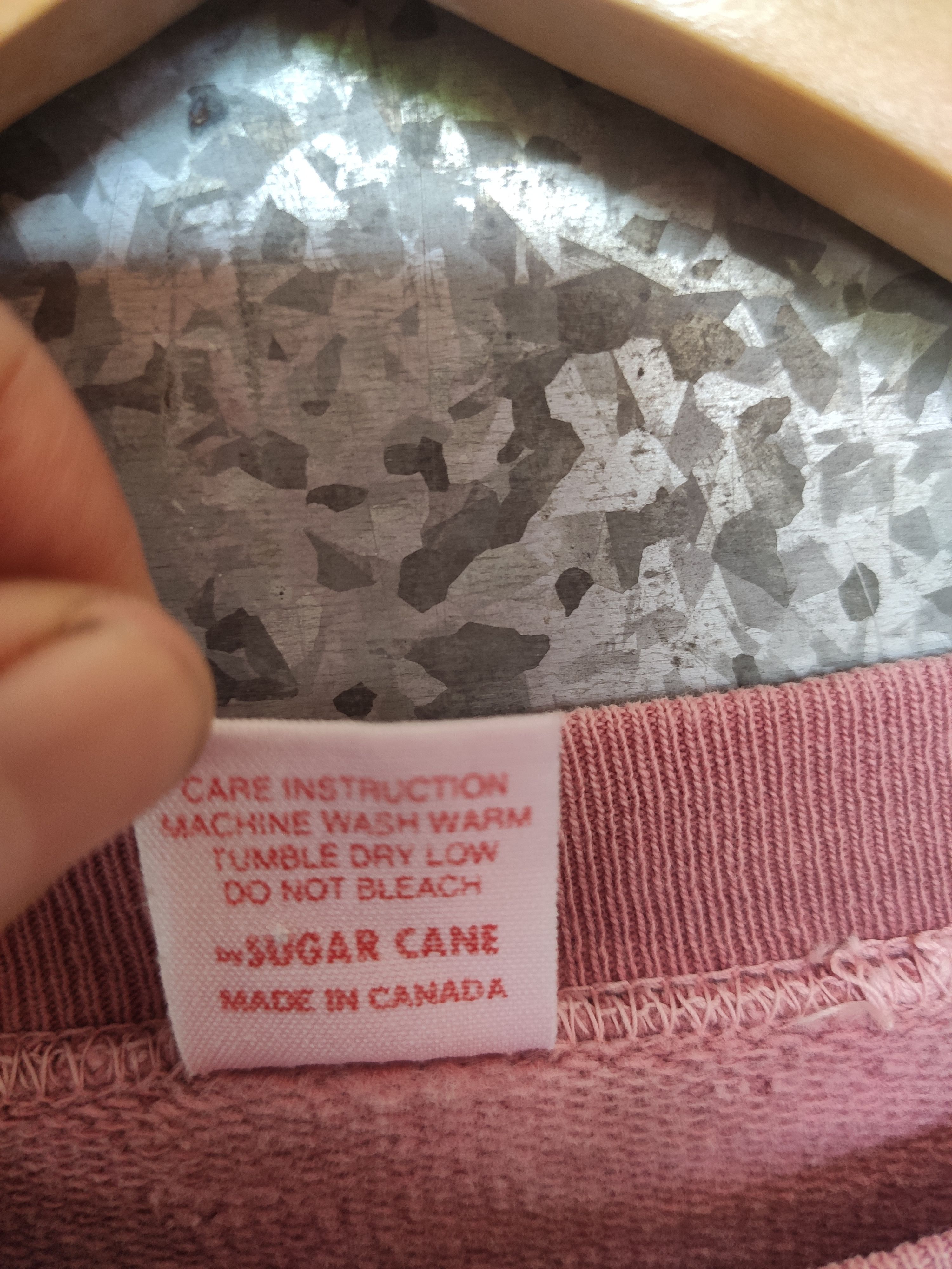 Sugar Cane Vintage 90s Vtg Sugar Cane sweatshirt Toyo enterprise Size US M / EU 48-50 / 2 - 4 Thumbnail