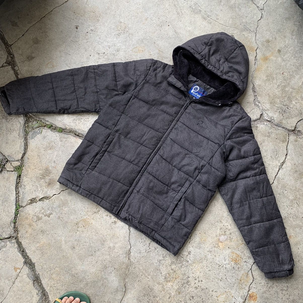 Penfield Penfield parkas black zipper jacket Size US M / EU 48-50 / 2 - 4 Thumbnail