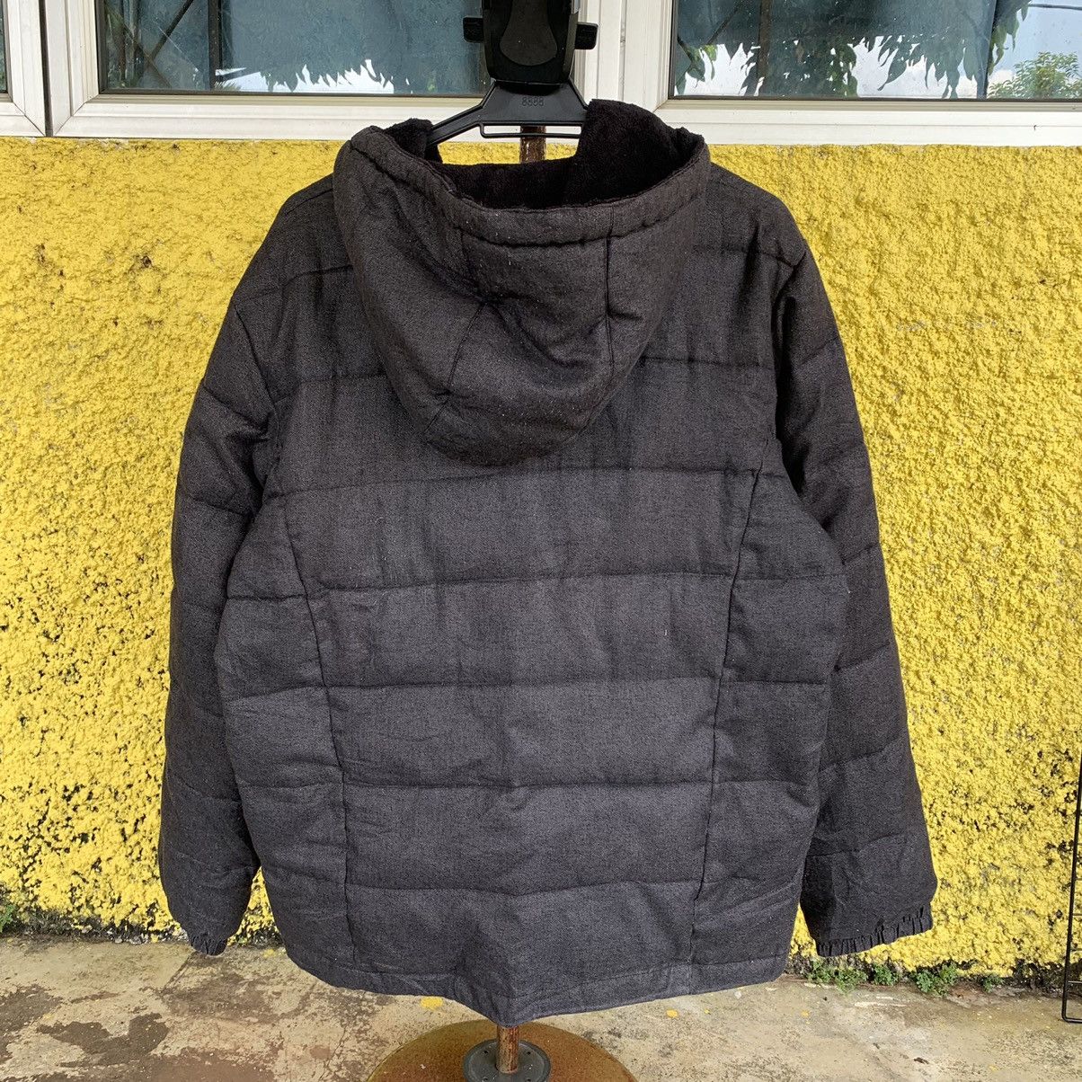 Penfield Penfield parkas black zipper jacket Size US M / EU 48-50 / 2 - 2 Thumbnail