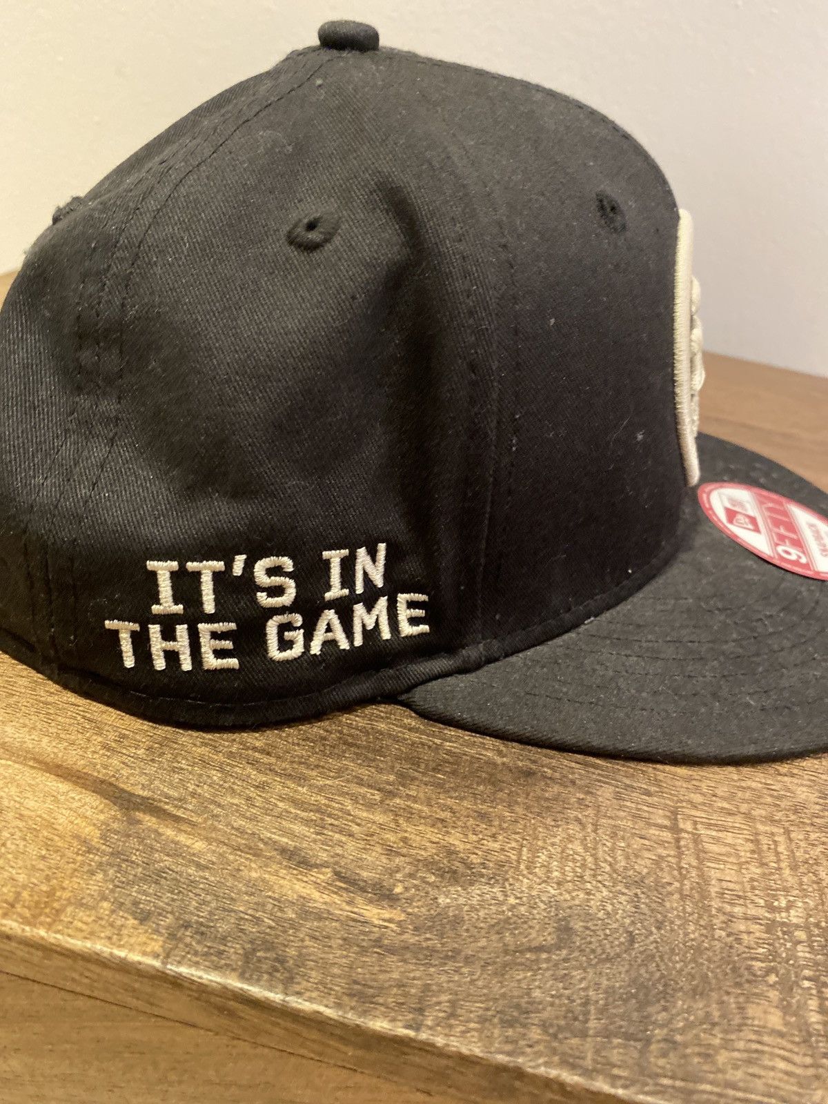 New Era EA Sports “It’s in the game” SnapBack Size ONE SIZE - 2 Thumbnail