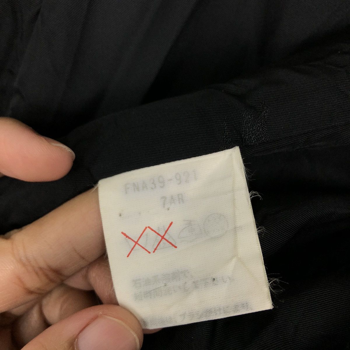 Burberry VINTAGE BURBERRY WOOL JACKET DOUBLE BREAST Size US M / EU 48-50 / 2 - 14 Thumbnail