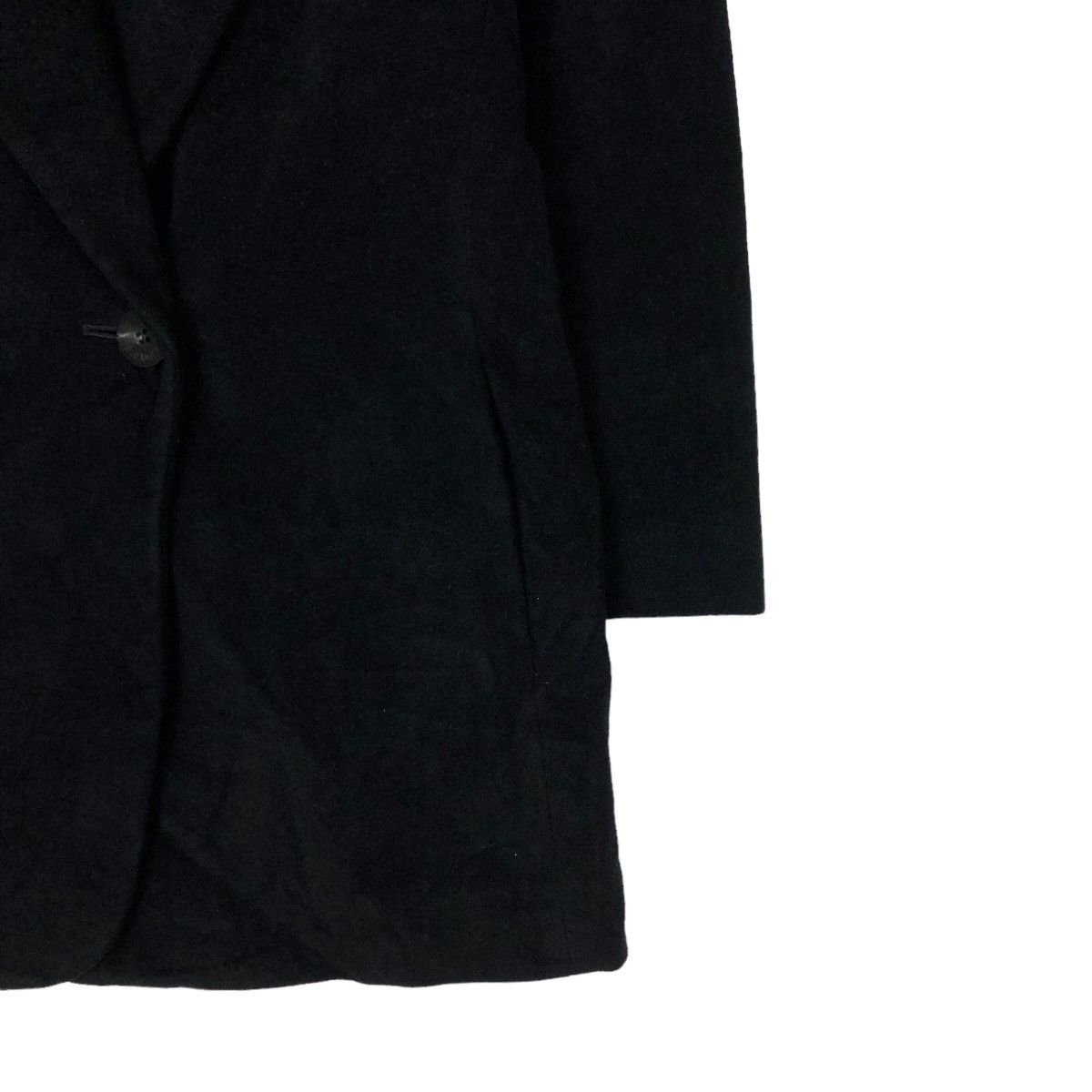Burberry VINTAGE BURBERRY WOOL JACKET DOUBLE BREAST Size US M / EU 48-50 / 2 - 4 Thumbnail