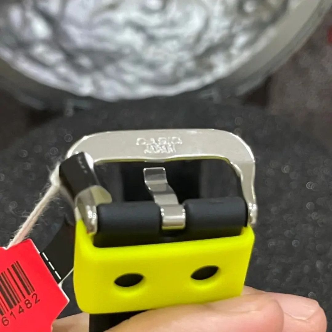 Casio Casio G Shock DW-6900BUMB22-9P Transformers x G Shock Size ONE SIZE - 6 Thumbnail