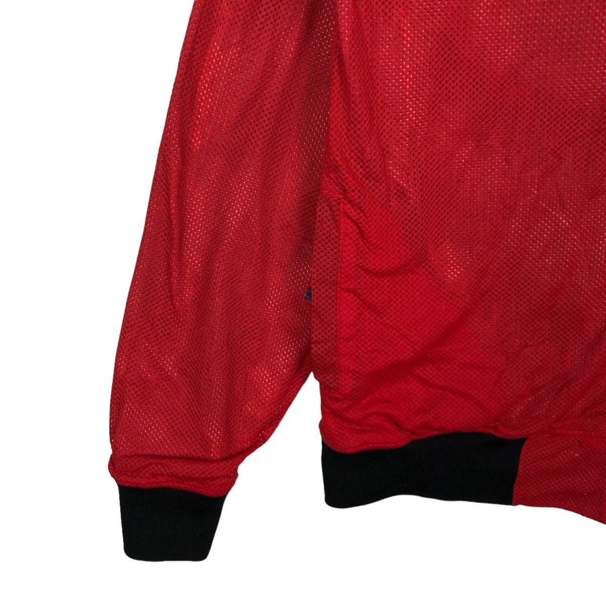 PHENOMENON 🔥🔥VERY RARE REVERSIBLE JACKET PARACHUTE DESIGN PHENOMENON Size US XL / EU 56 / 4 - 14 Thumbnail