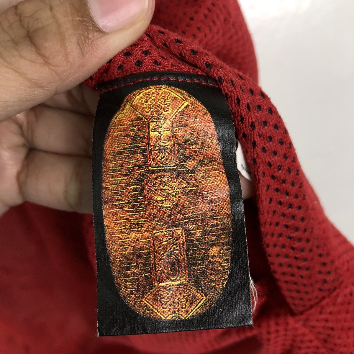 PHENOMENON 🔥🔥VERY RARE REVERSIBLE JACKET PARACHUTE DESIGN PHENOMENON Size US XL / EU 56 / 4 - 22 Thumbnail