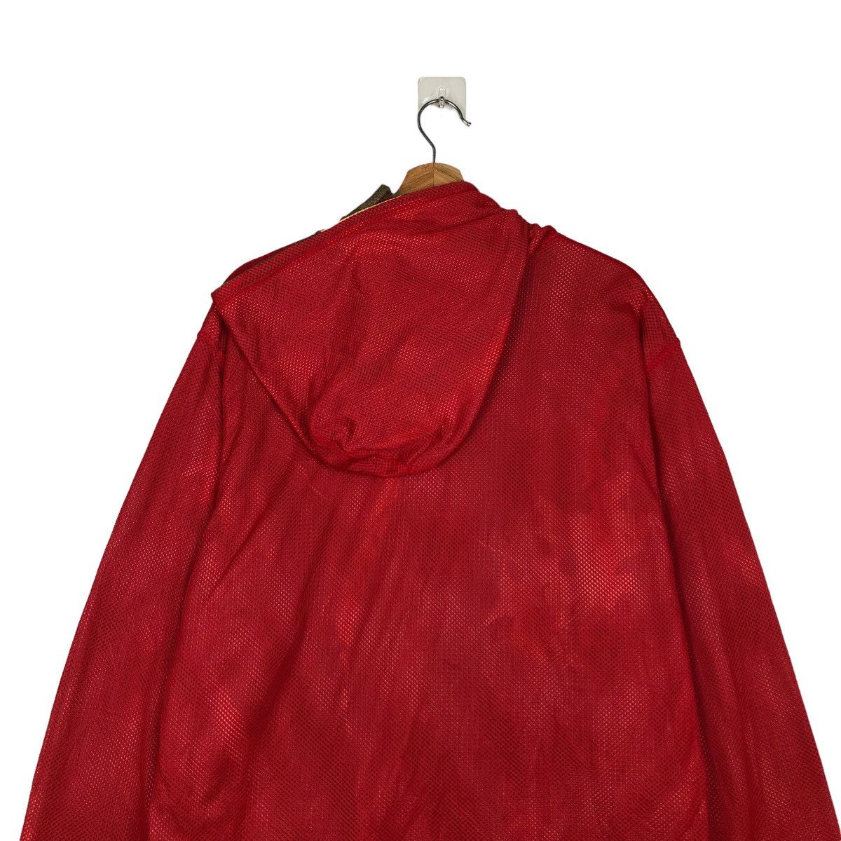 PHENOMENON 🔥🔥VERY RARE REVERSIBLE JACKET PARACHUTE DESIGN PHENOMENON Size US XL / EU 56 / 4 - 19 Thumbnail
