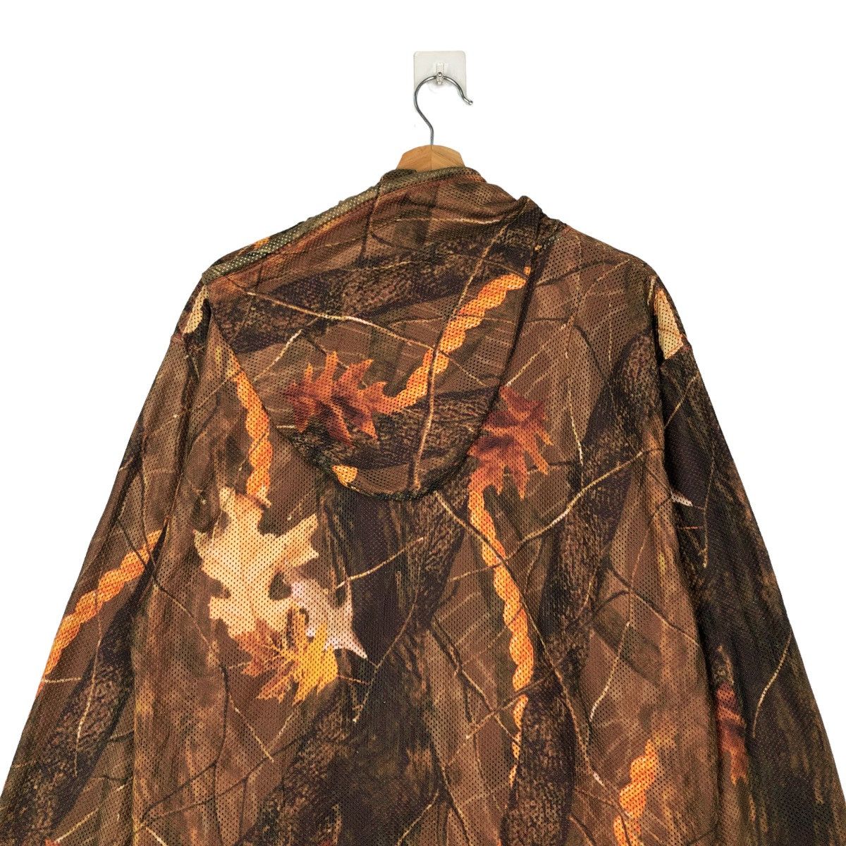 PHENOMENON 🔥🔥VERY RARE REVERSIBLE JACKET PARACHUTE DESIGN PHENOMENON Size US XL / EU 56 / 4 - 8 Thumbnail