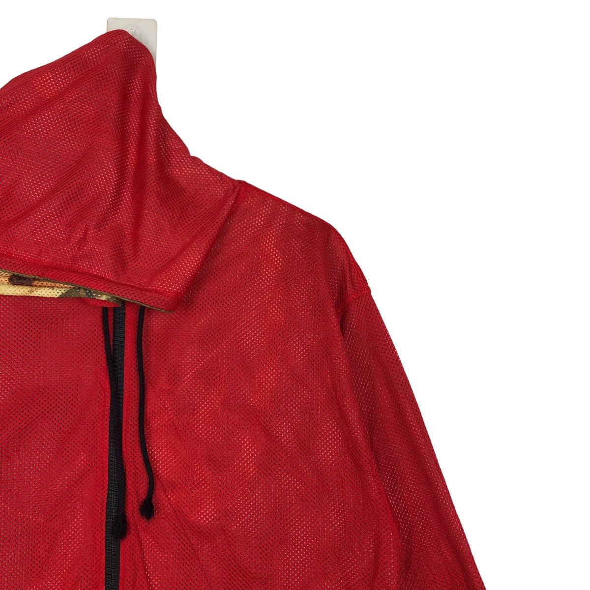 PHENOMENON 🔥🔥VERY RARE REVERSIBLE JACKET PARACHUTE DESIGN PHENOMENON Size US XL / EU 56 / 4 - 16 Thumbnail