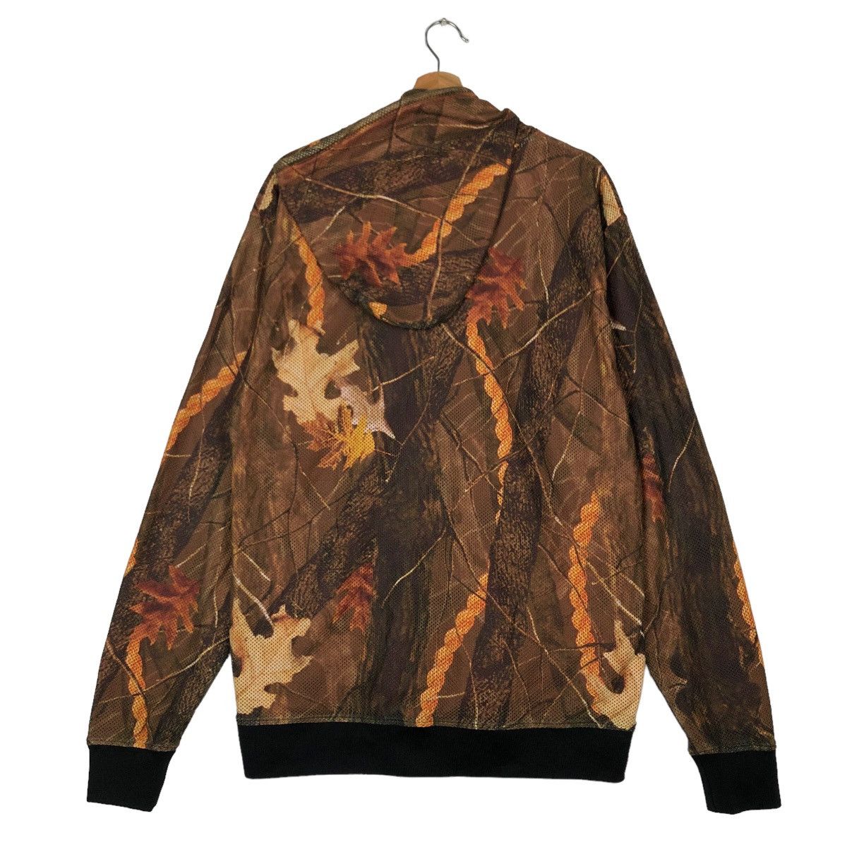 PHENOMENON 🔥🔥VERY RARE REVERSIBLE JACKET PARACHUTE DESIGN PHENOMENON Size US XL / EU 56 / 4 - 7 Thumbnail