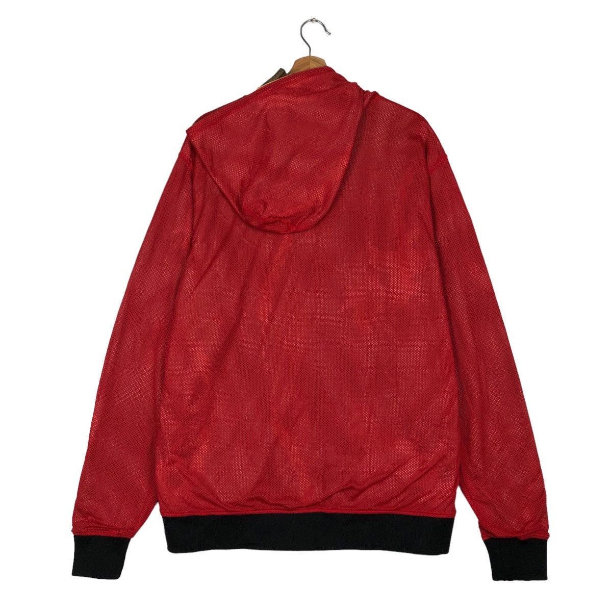 PHENOMENON 🔥🔥VERY RARE REVERSIBLE JACKET PARACHUTE DESIGN PHENOMENON Size US XL / EU 56 / 4 - 18 Thumbnail