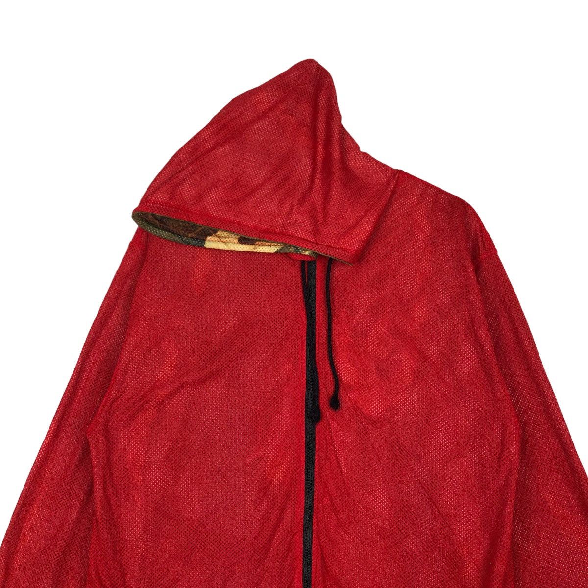 PHENOMENON 🔥🔥VERY RARE REVERSIBLE JACKET PARACHUTE DESIGN PHENOMENON Size US XL / EU 56 / 4 - 13 Thumbnail