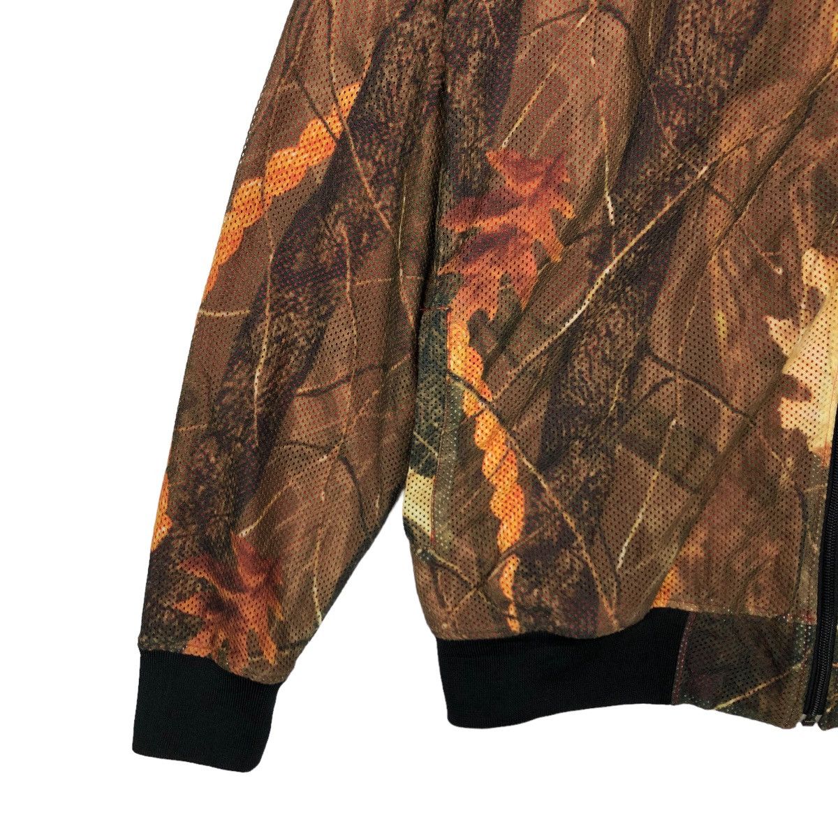 PHENOMENON 🔥🔥VERY RARE REVERSIBLE JACKET PARACHUTE DESIGN PHENOMENON Size US XL / EU 56 / 4 - 3 Thumbnail