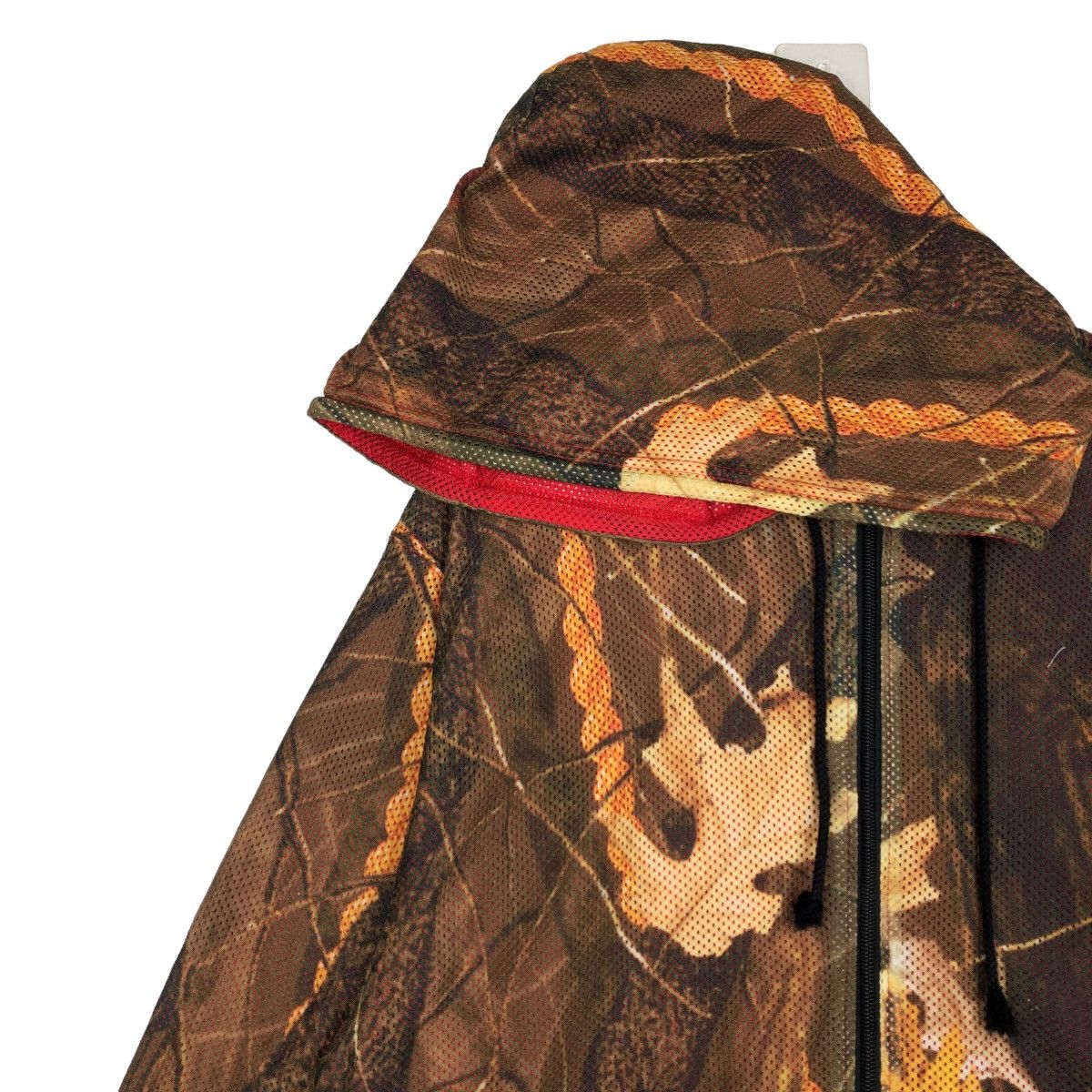 PHENOMENON 🔥🔥VERY RARE REVERSIBLE JACKET PARACHUTE DESIGN PHENOMENON Size US XL / EU 56 / 4 - 6 Thumbnail