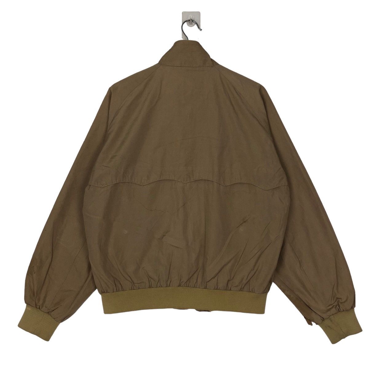 Baracuta VINTAGE BOMBER JACKET BOMBER BARACUTA MADE IN ENGLAND Size US M / EU 48-50 / 2 - 7 Thumbnail