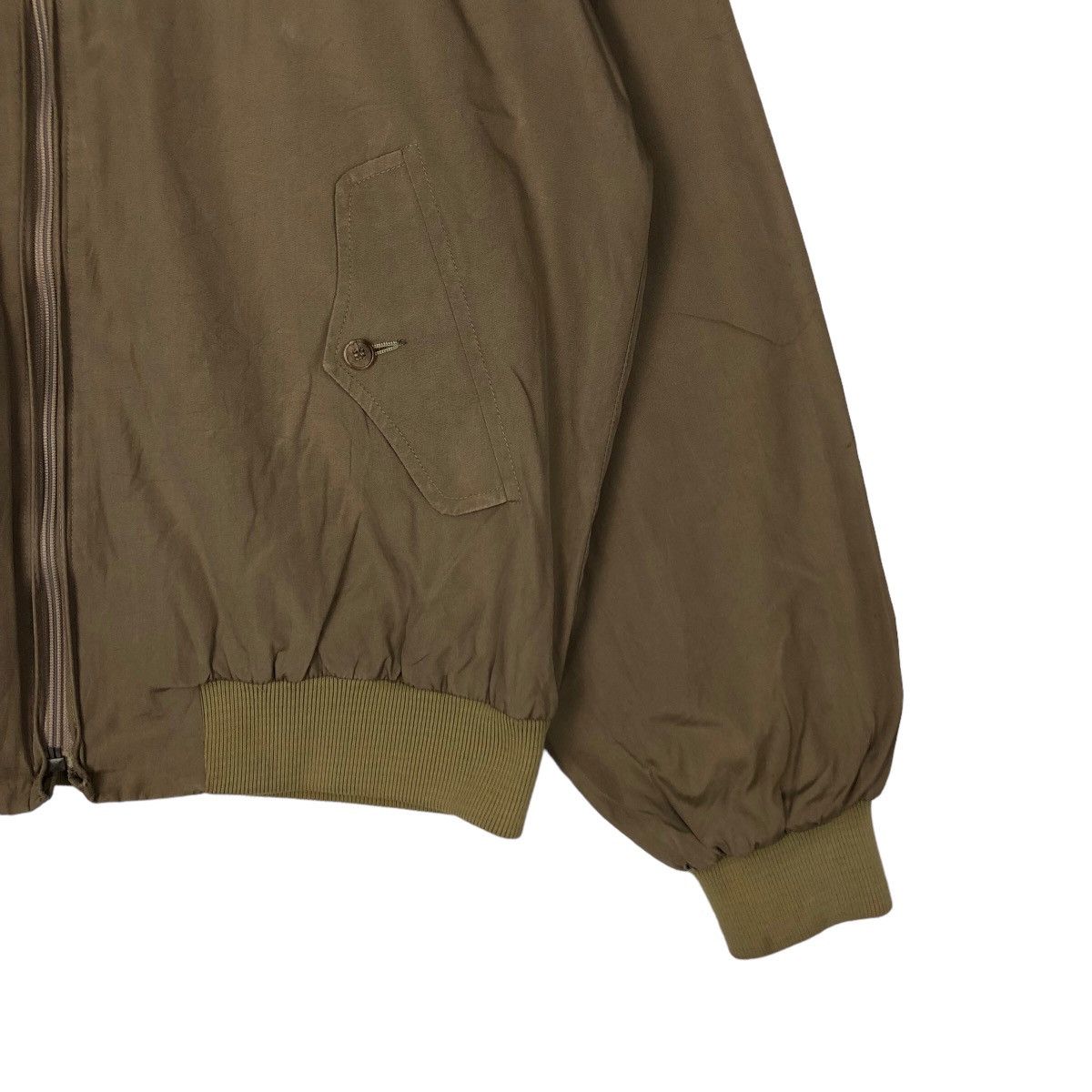 Baracuta VINTAGE BOMBER JACKET BOMBER BARACUTA MADE IN ENGLAND Size US M / EU 48-50 / 2 - 4 Thumbnail
