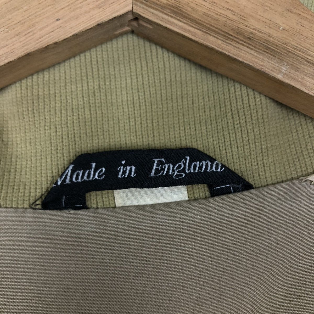 Baracuta VINTAGE BOMBER JACKET BOMBER BARACUTA MADE IN ENGLAND Size US M / EU 48-50 / 2 - 15 Thumbnail