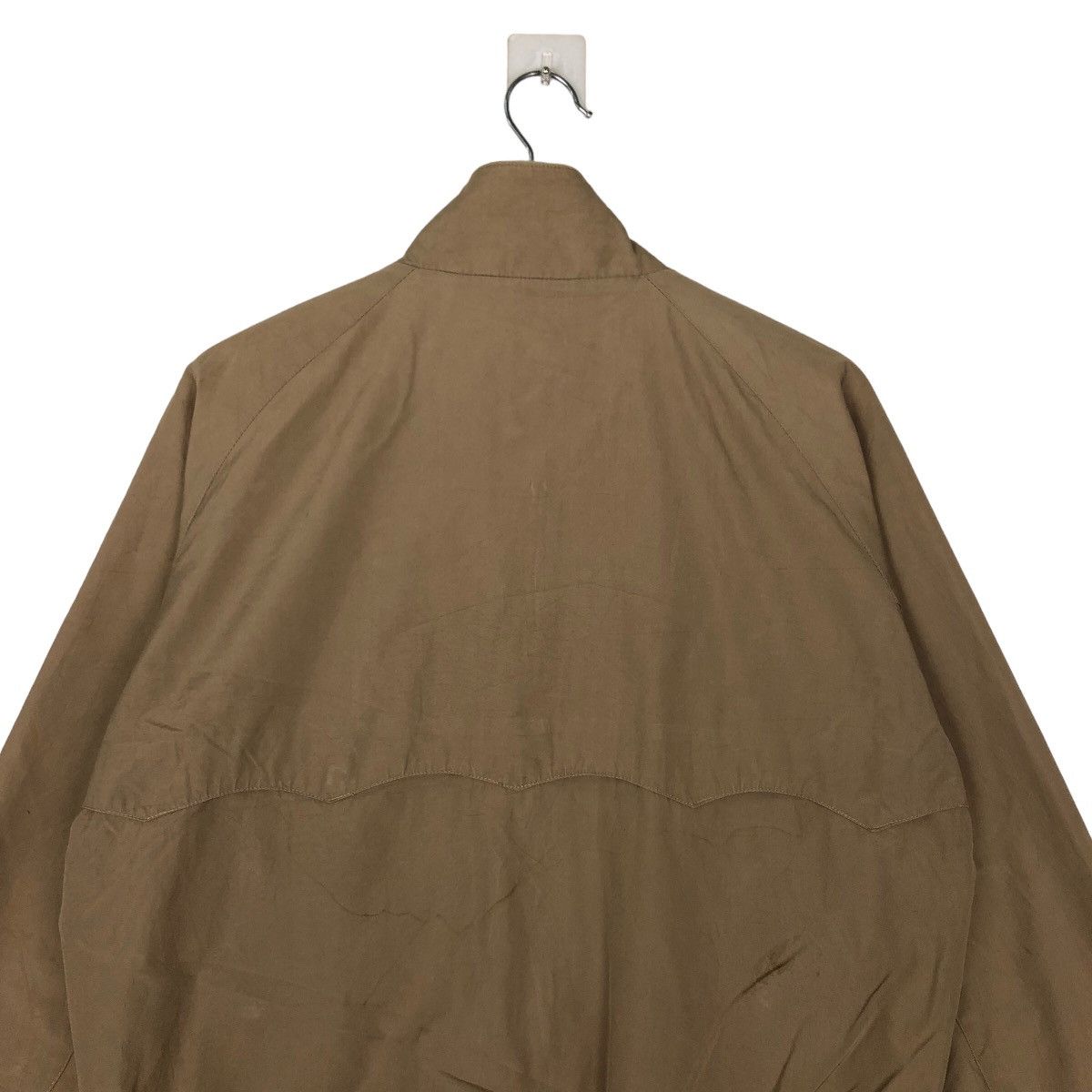 Baracuta VINTAGE BOMBER JACKET BOMBER BARACUTA MADE IN ENGLAND Size US M / EU 48-50 / 2 - 8 Thumbnail