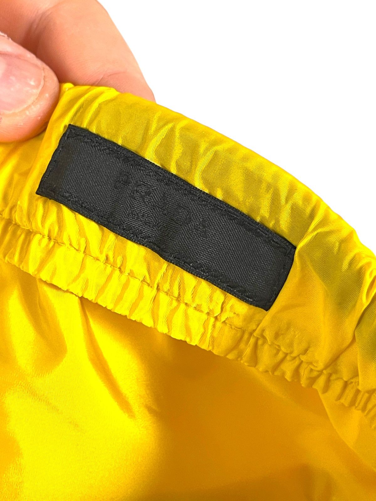 Prada Prada nylon shorts Size US 33 - 6 Thumbnail